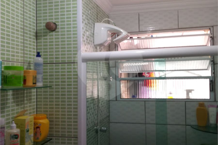 Apartamento à venda com 2 quartos em Jardim Bela Vista, Mogi das Cruzes, SP