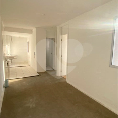 Apartamento à venda com 2 quartos em Campo Grande, Rio de Janeiro, RJ