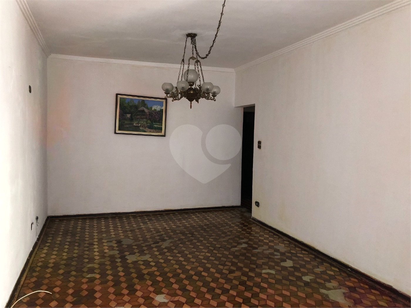 Casa Térrea à venda com 3 quartos em Vila Mazzei, São Paulo, SP