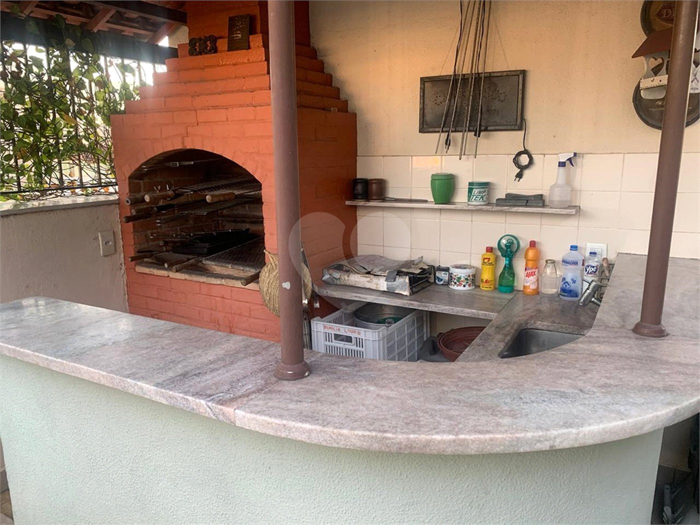 Cobertura à venda com 2 quartos, sendo 1 suíte, em Maracanã, Rio de Janeiro, RJ