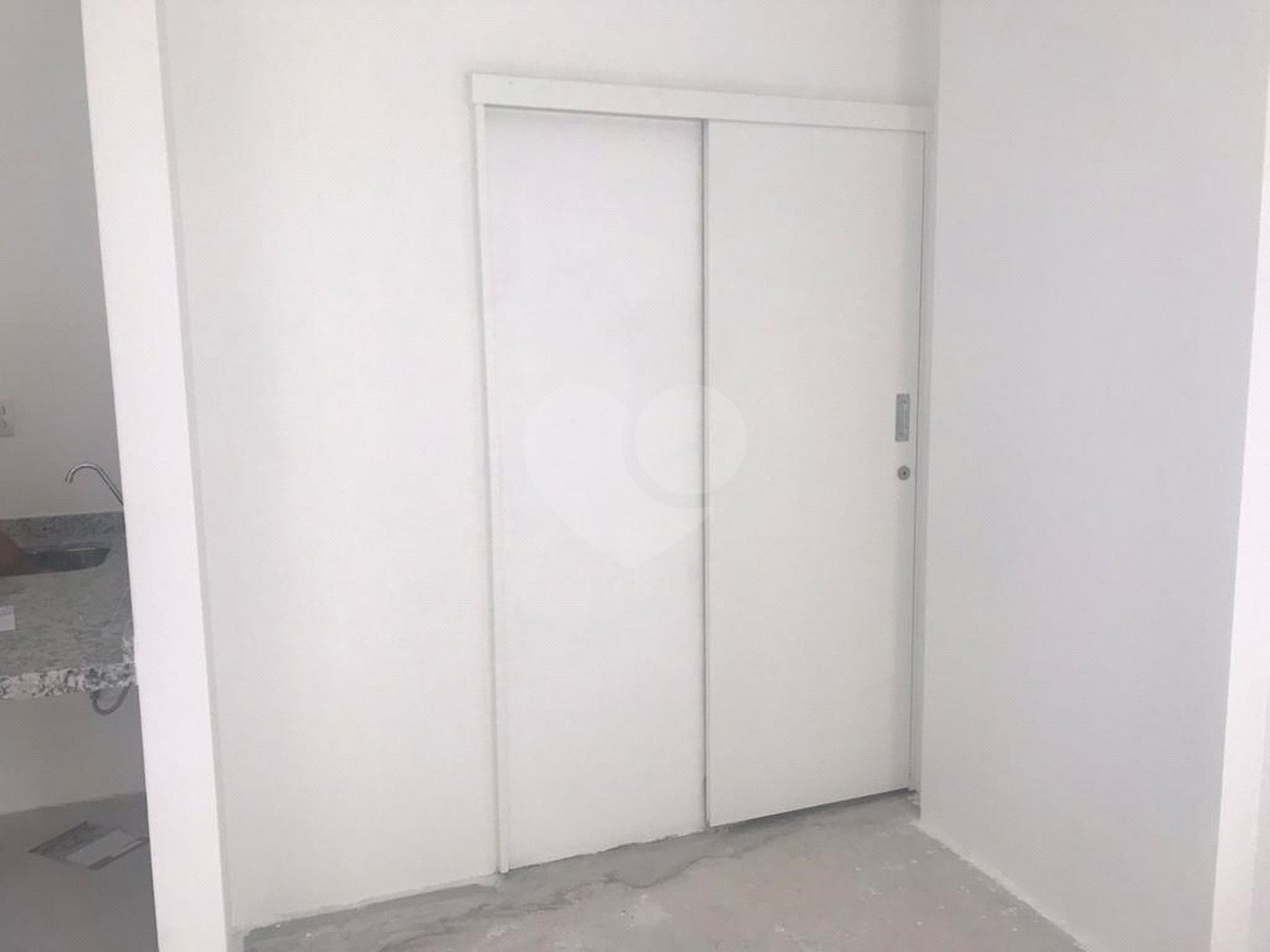 Studio à venda com 1 suíte em Santana, São Paulo, SP