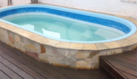 Casa à venda com 3 quartos, sendo 1 suíte,  em Vila Suissa, Mogi das Cruzes, SP