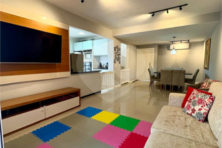Villagio à venda com 3 quartos, sendo 1 suíte, em Jardim Paulista, Atibaia, SP