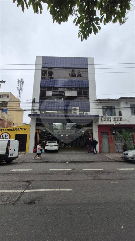 Prédio à venda em Pari, São Paulo, SP