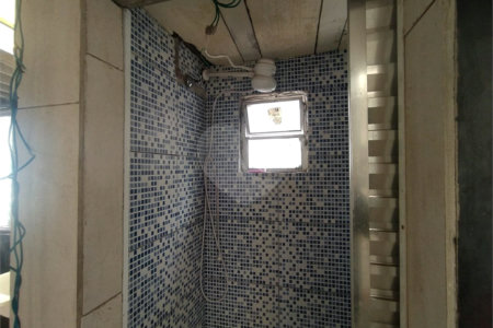 Casa para alugar com 2 quartos em Santana, São Paulo, SP