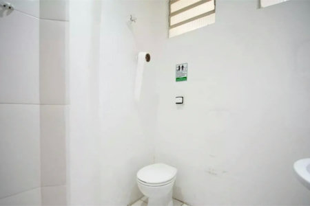 Apartamento à venda com 3 quartos, sendo 1 suíte, em Pinheiros, São Paulo, SP