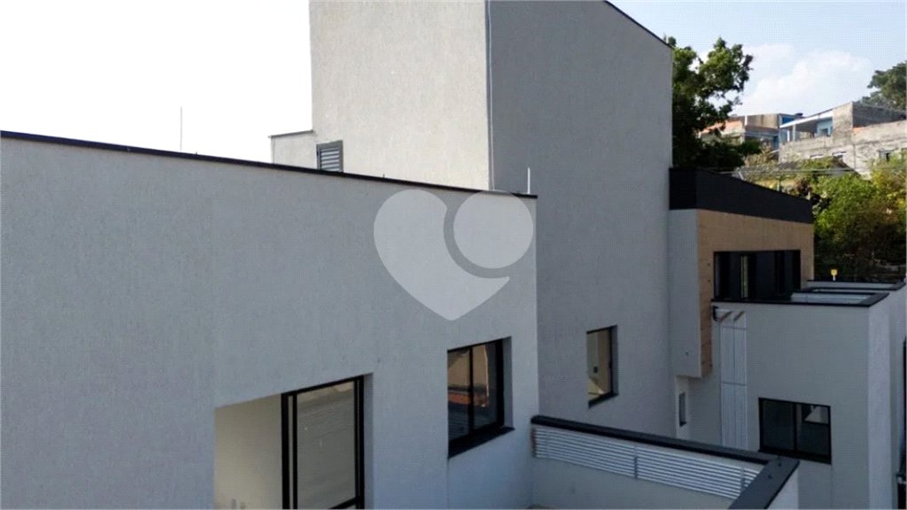 Casa à venda com 2 quartos no condomínio Residencial Laura, São Paulo - SP