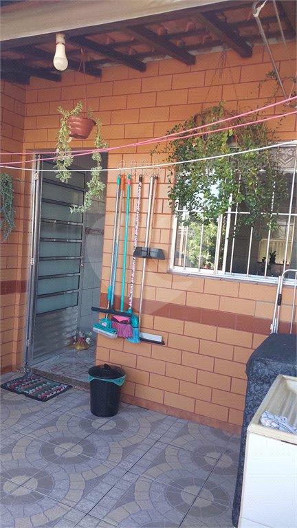 Casa à venda com 2 quartos em Freguesia do Ó, São Paulo, SP