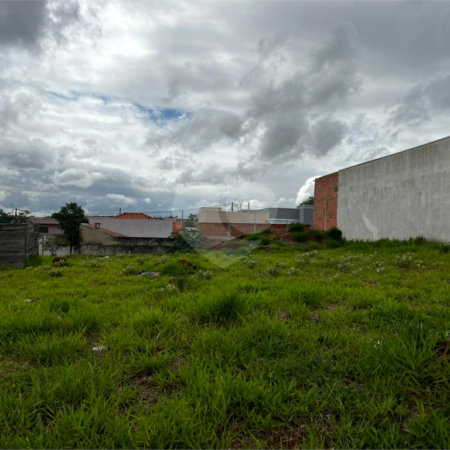 Terreno à venda em Portal dos Pinheiros II, Itapetininga, SP