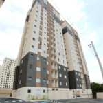 Apartamento à venda com 3 quartos, sendo 1 suíte, em Jardim Gutierres, Sorocaba, SP