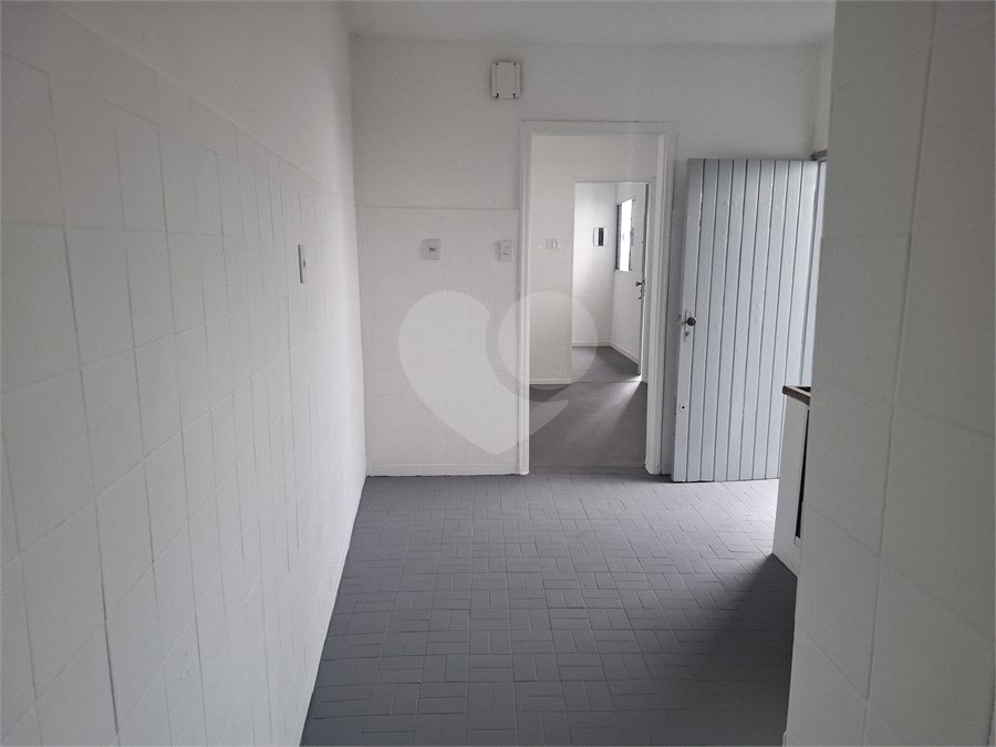 Casa Térrea à venda com 1 quarto em Vila Gustavo, São Paulo, SP