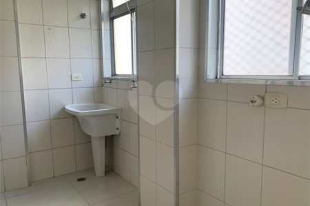Apartamento à venda com 3 quartos, sendo 1 suíte, em Perdizes, São Paulo, SP