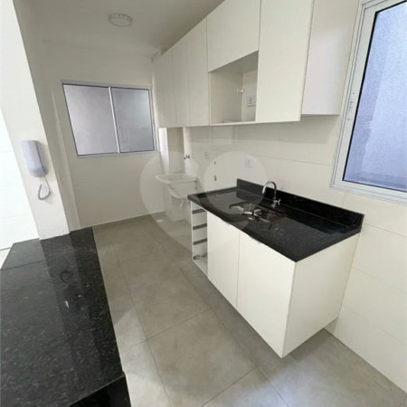 Apartamento para Aluguel – 50m² | 2 Quartos | Rua dos Trilhos, Mooca