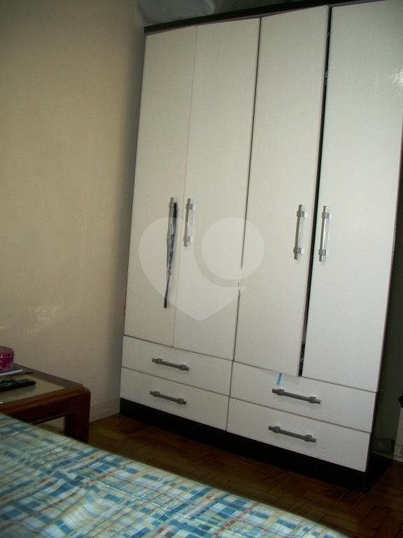 Apartamento à venda com 3 quartos, sendo 1 suíte,  em Tucuruvi, São Paulo, SP
