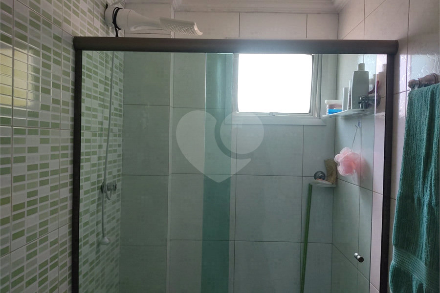 Apartamento à venda com 2 quartos em Vila Medeiros, São Paulo, SP