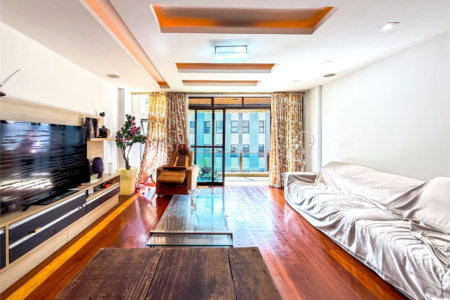 Apartamento à venda com 4 quartos, sendo 2 suítes, em Tijuca, Rio de Janeiro, RJ