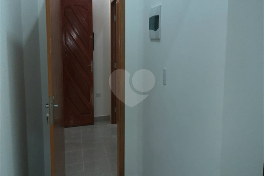 Sala à venda em Santana, São Paulo, SP