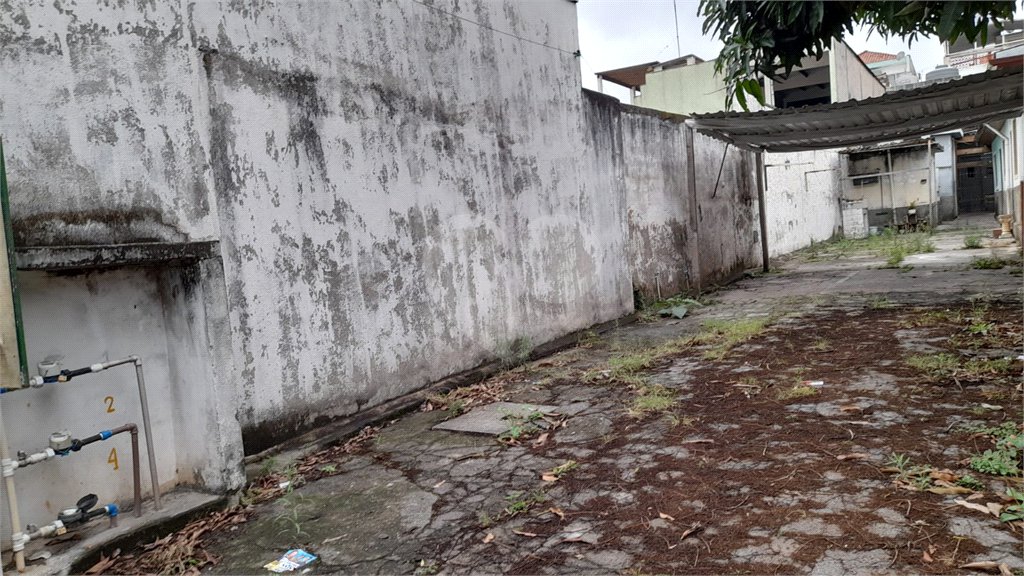 Terreno à venda em Casa Verde, São Paulo, SP