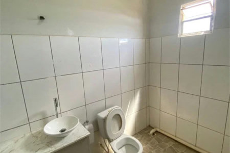 Salão para alugar no Centro, Balsas, MA