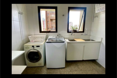 Apartamento à venda com 4 quartos, sendo 3 suítes,  em Vila Suzana, São Paulo, SP