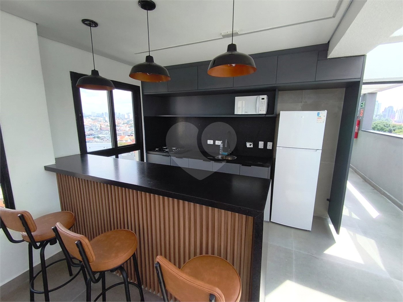 Apartamento à venda ou para alugar com 1 quarto em Vila Formosa, São Paulo, SP