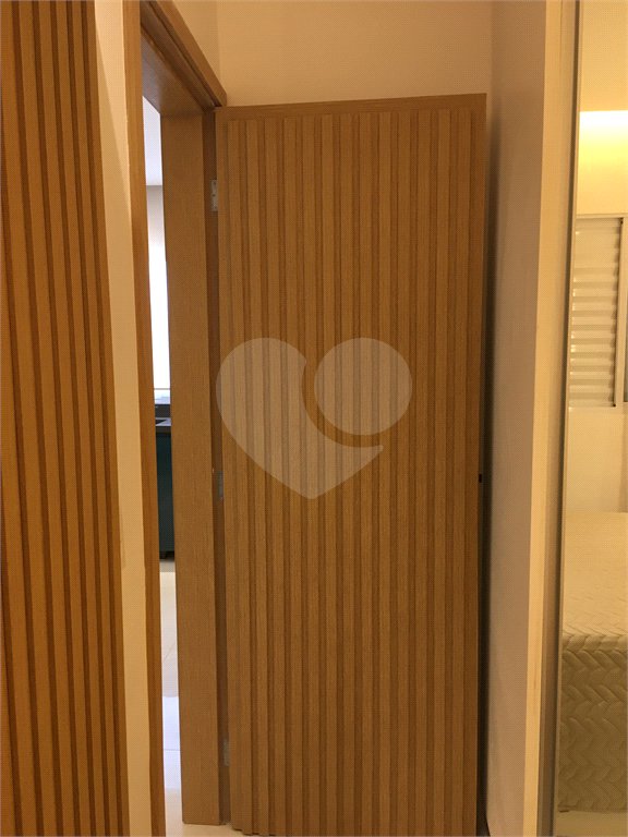Apartamento à venda com 1 quarto em Vila Mazzei, São Paulo, SP