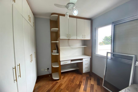 Apartamento à venda com 2 quartos, sendo 1 suíte, em Parque São Domingos, São Paulo, SP