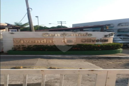 Apartamento à venda com 2 quartos, sendo 1 suíte, em Campo Grande, Rio de Janeiro, RJ