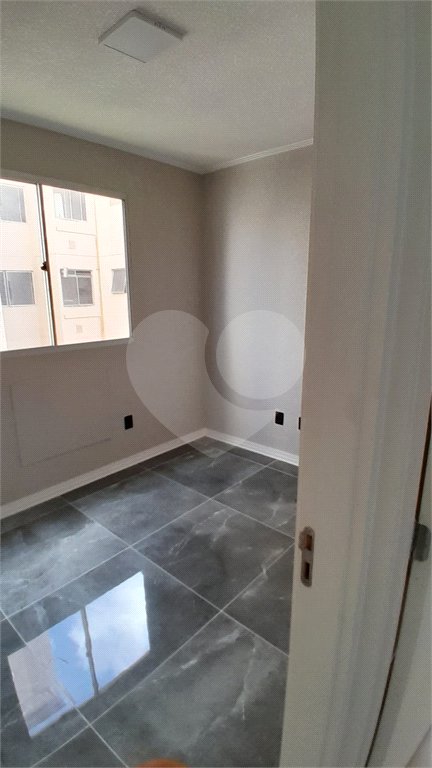 Apartamento à venda com 2 quartos em Campo Grande, Rio de Janeiro, RJ