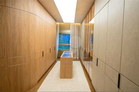 Apartamento à venda com 4 suítes em Perdizes, São Paulo, SP