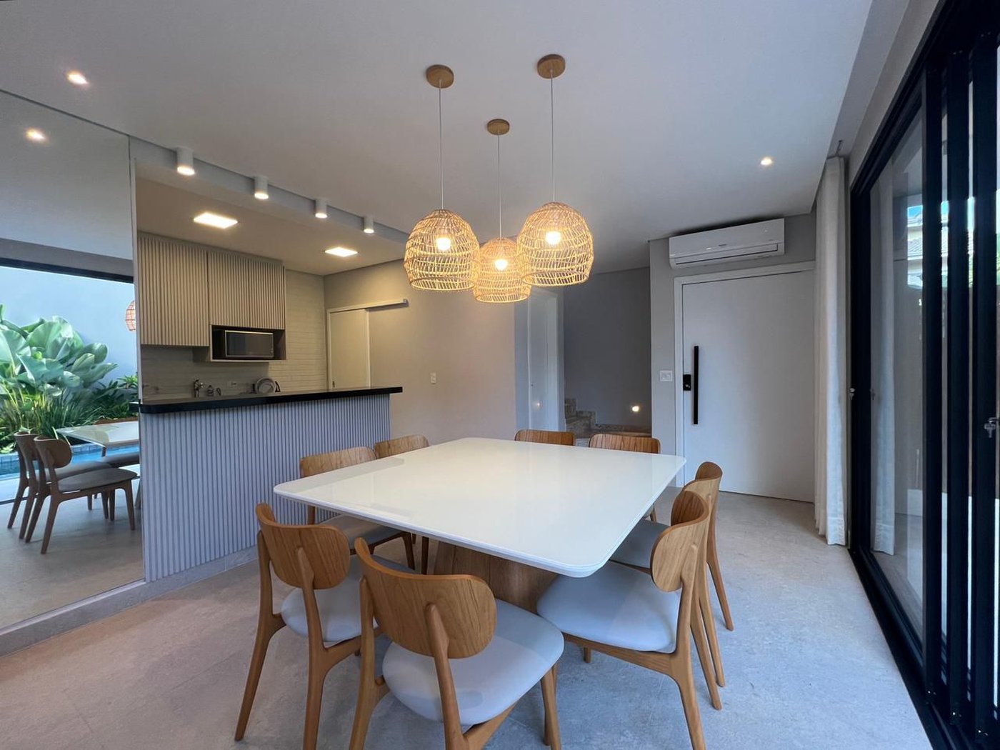Casa com 3 dormitórios à venda, 200 m² por R$ 2.790.000,00 - Juquehy - São Sebastião/SP