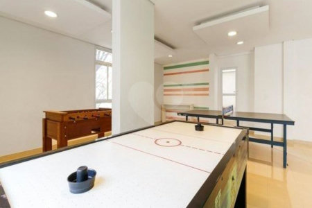 Apartamento à venda com 3 suítes em Vila Suzana, São Paulo, SP