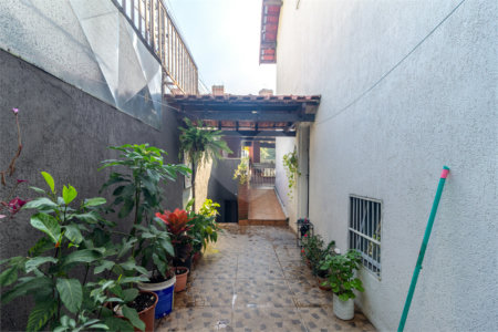 Casa à venda com 2 quartos em Jardim Catanduva, São Paulo, SP
