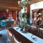 Sobrado à venda com 3 quartos, sendo 1 suíte, em Vila Isabela, Campos do Jordão, SP