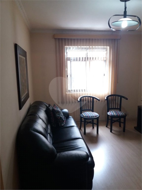 Apartamento à venda com 2 quartos em Vila Ester (zona Norte), São Paulo, SP