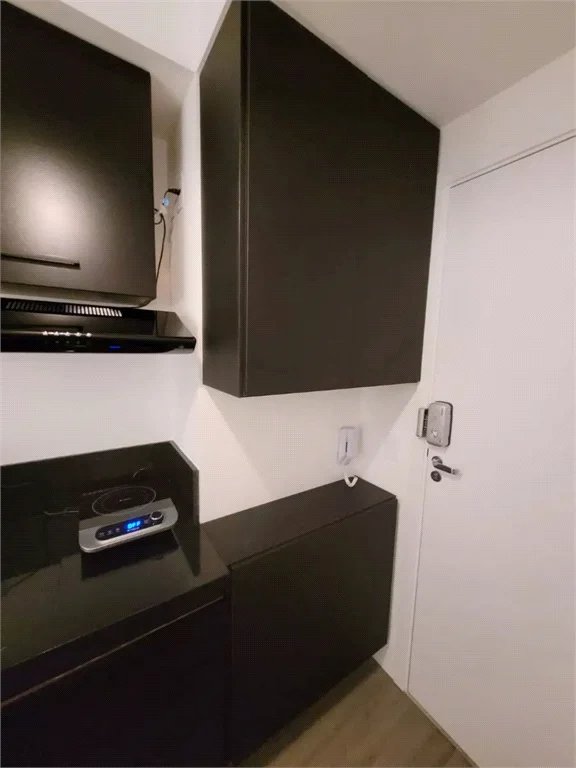 Apartamento à venda com 1 suíte em Pinheiros, São Paulo, SP