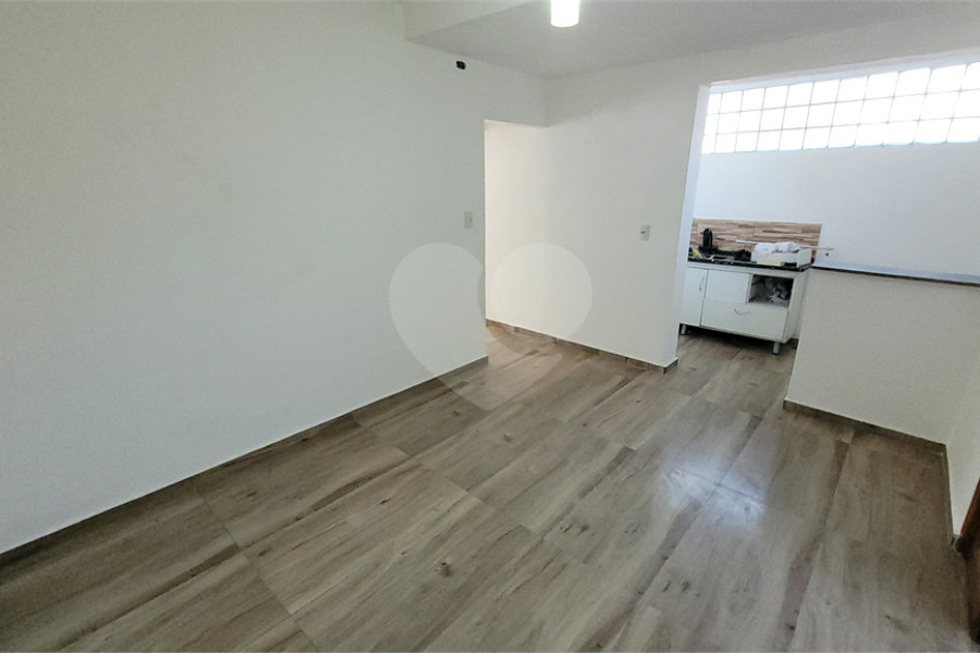Sobrado à venda com 2 quartos em Jaçanã, São Paulo, SP