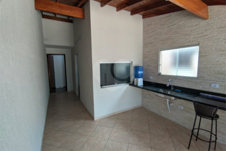 Cobertura à venda com 2 quartos, sendo 1 suíte,  em Vila Scarpelli, Santo André, SP