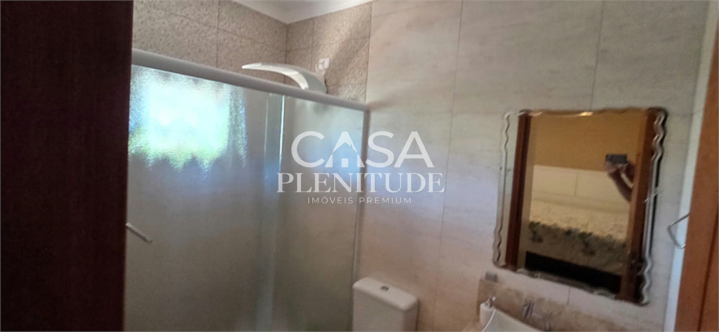Casa em condomínio à venda ou para alugar com 3 quartos, sendo 1 suíte, em Village da Serra, Araçoiaba da Serra, SP