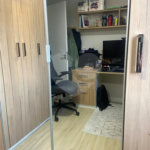 Apartamento à venda com 3 quartos, sendo 1 suíte,  em Vila São Pedro, Santo André, SP