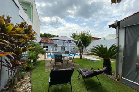 Casa à venda com 3 quartos, sendo 1 suíte,  em Jardim do Sol, Sorocaba, SP
