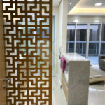 Apartamento à venda com 1 quarto em Empresarial 18 do Forte, Barueri, SP