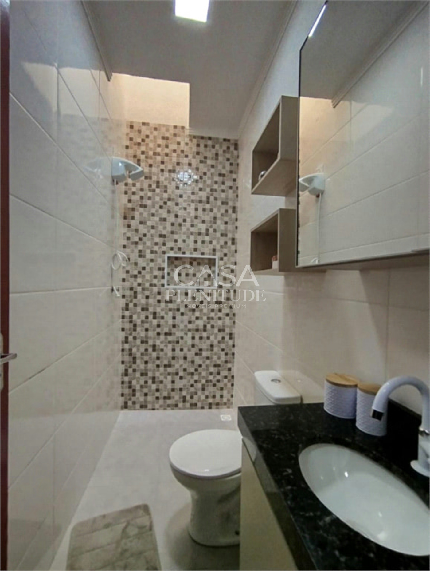 Casa de Vila à venda com 2 quartos em Éden, Sorocaba, SP