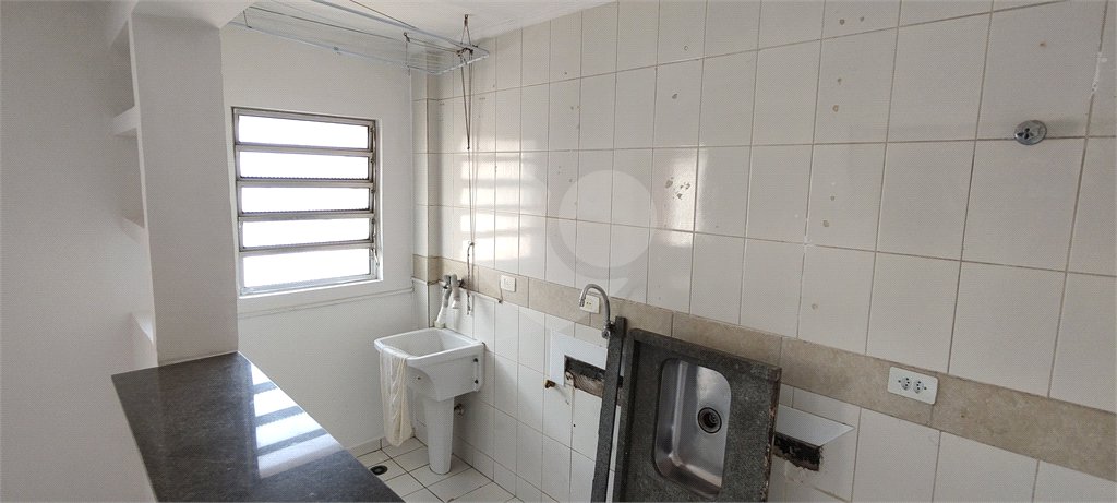 Apartamento à venda com 2 quartos em Limão, São Paulo, SP