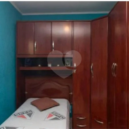 Casa Térrea à venda com 4 quartos, sendo 1 suíte,  em Vila Mazzei, São Paulo, SP