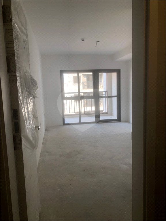 Apartamento à venda com 1 quarto em Tucuruvi, São Paulo, SP