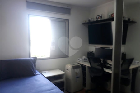 Apartamento à venda com 3 quartos, sendo 1 suíte, em Santa Teresinha, São Paulo, SP