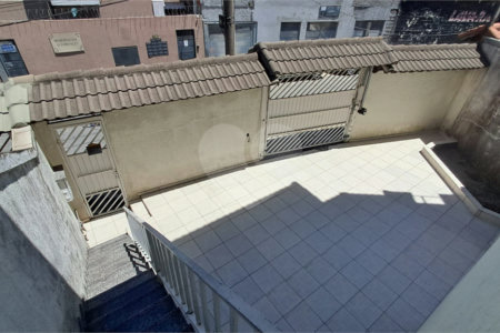Sobrado à venda com 3 quartos, sendo 1 suíte, em Jardim Arize, São Paulo, SP