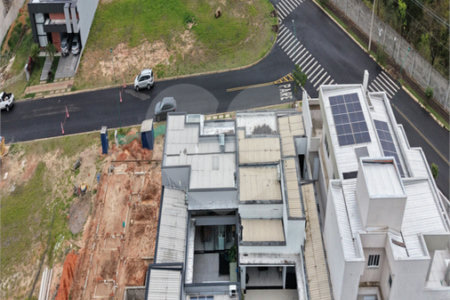 Terreno à venda no condomínio Residencial London Park, Indaiatuba - SP