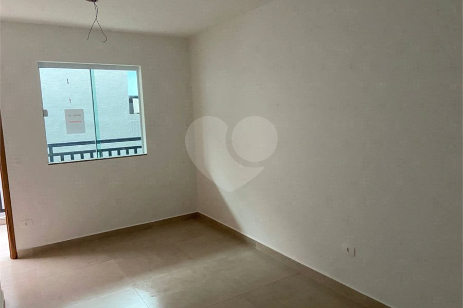 Apartamento para alugar com 1 quarto em Tucuruvi, São Paulo, SP